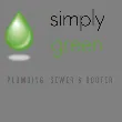 Slide of Simply Green Plumbing