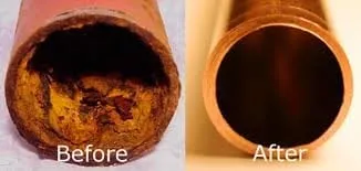 Slide of Simply Green Plumbing