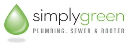 Slide of Simply Green Plumbing