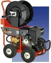 Slide of Simply Green Plumbing