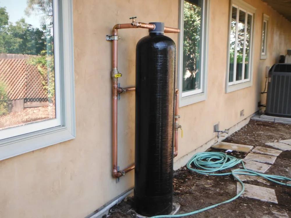 Slide of Simply Green Plumbing