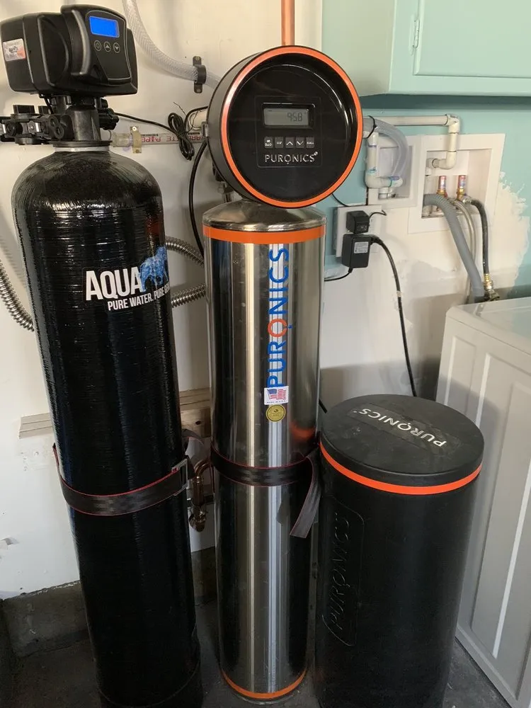 Reliable drain cleaning in Los Gatos, CA by Simply Green Plumbing