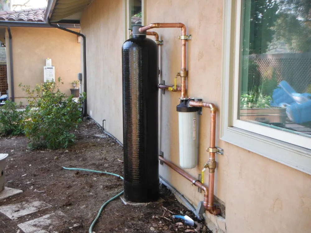 Emergency pipe repair for homes in Los Gatos, CA by Simply Green Plumbing