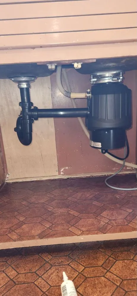 Slide of Simply Green Plumbing