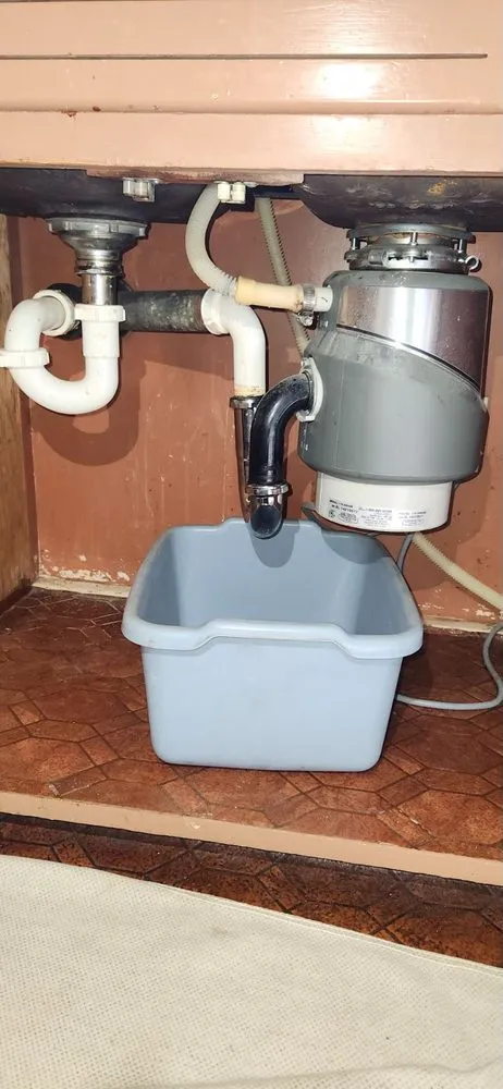 Slide of Simply Green Plumbing