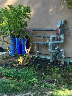 Simply Green Plumbing