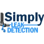 Slide of Simply Leak Detection