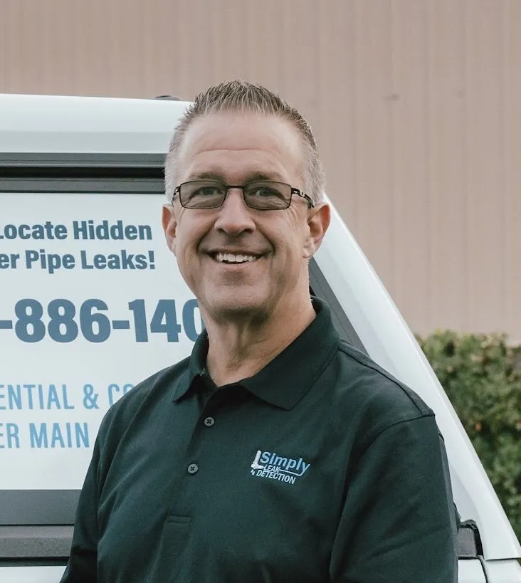 Trusted emergency plumbing in Tacoma, WA by Simply Leak Detection