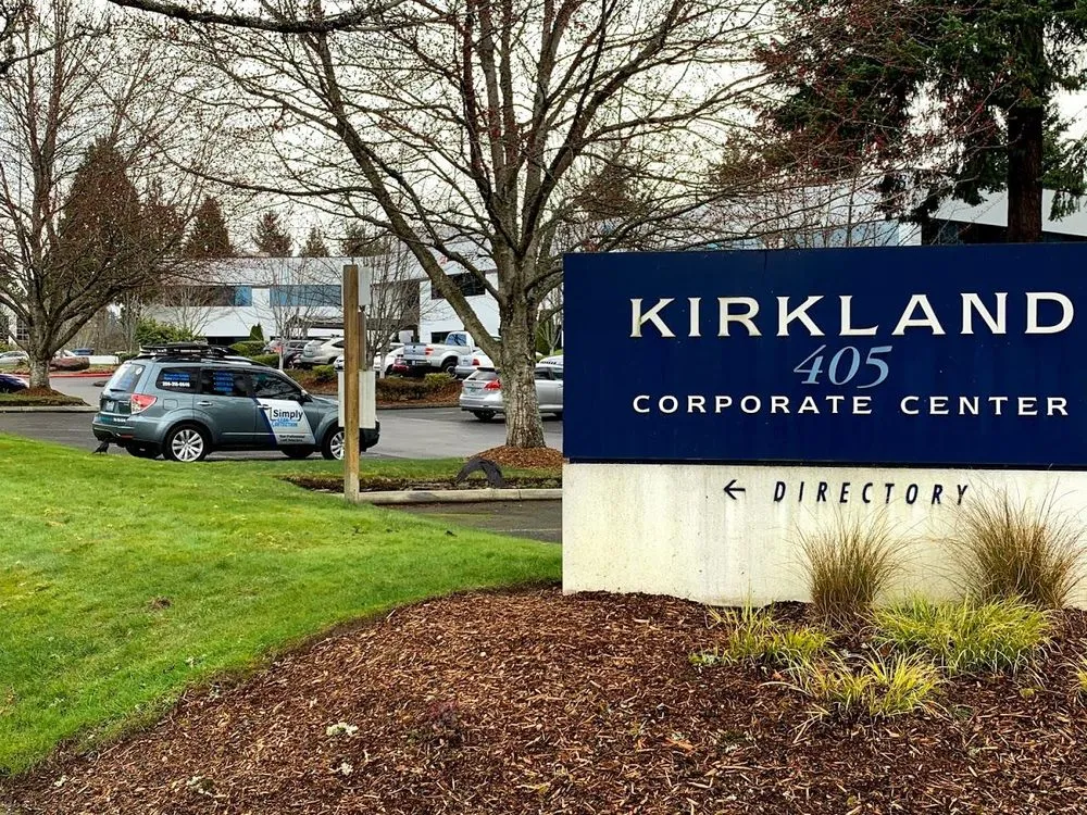 Slide of Simply Leak Detection