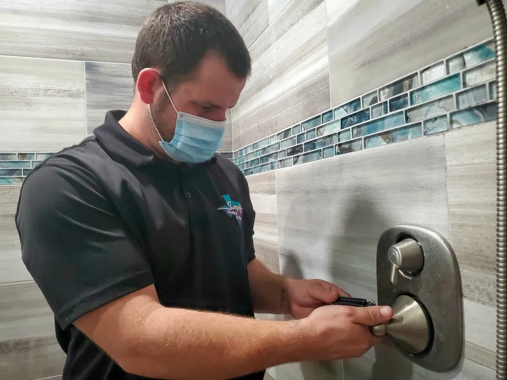 Slide of Simply Plumbing & Sewer