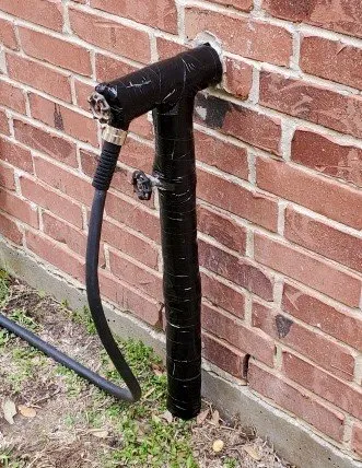 Slide of Simply Plumbing & Sewer