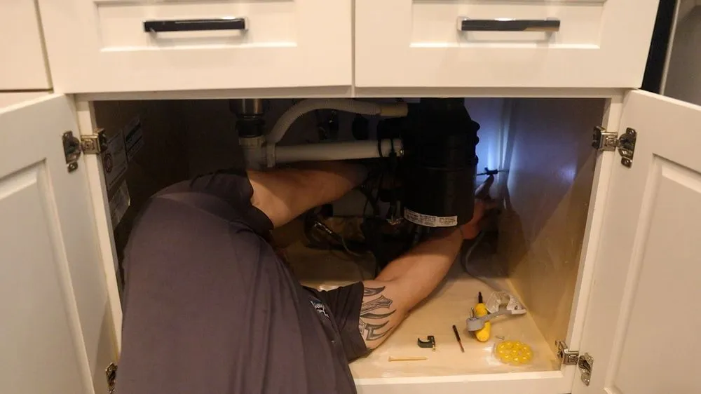 Slide of Simply Plumbing & Sewer