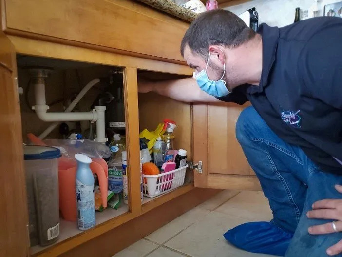 Slide of Simply Plumbing & Sewer