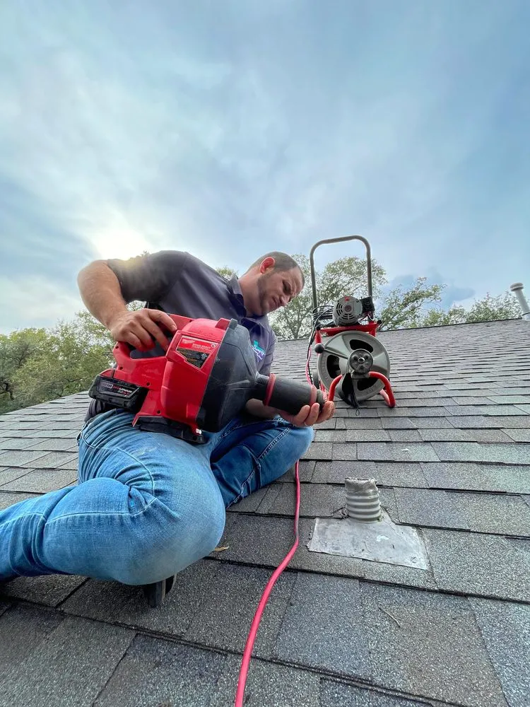 Slide of Simply Plumbing & Sewer