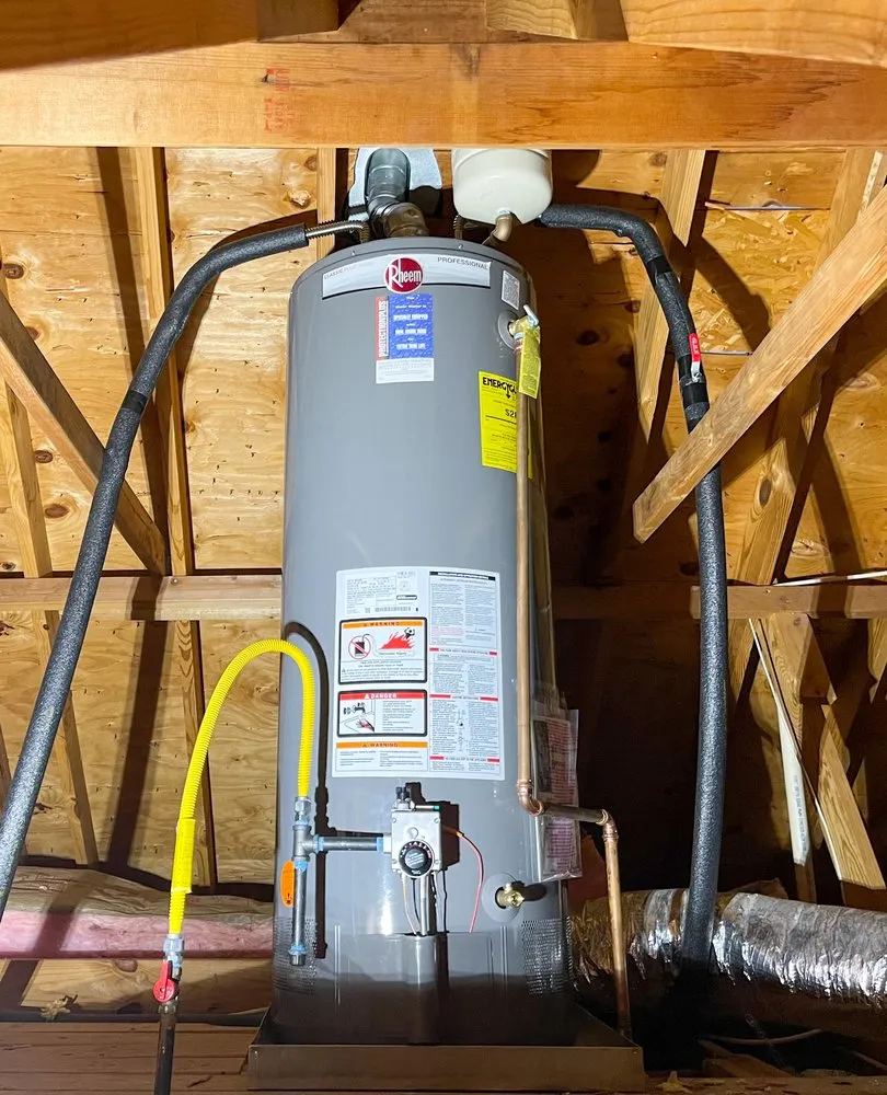 Slide of Simply Plumbing & Sewer