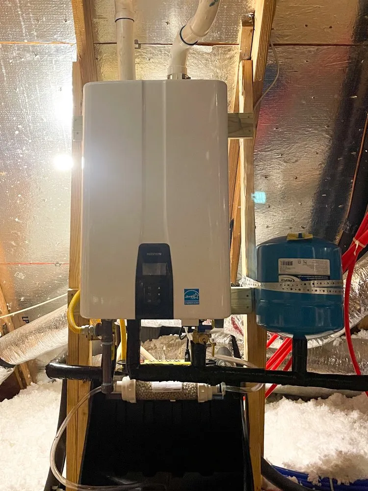 Slide of Simply Plumbing & Sewer