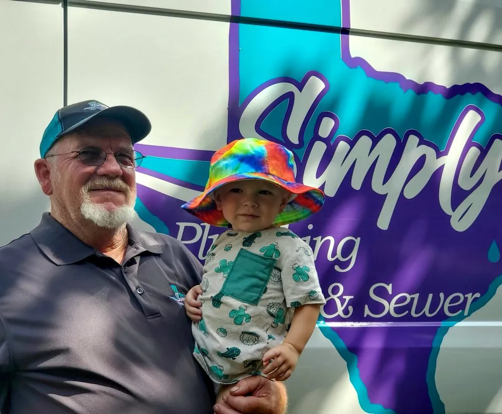 Slide of Simply Plumbing & Sewer