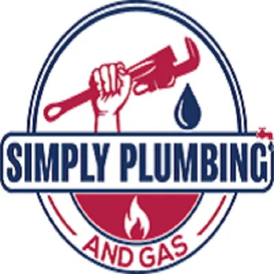 Simply Plumbing And Gas Logo