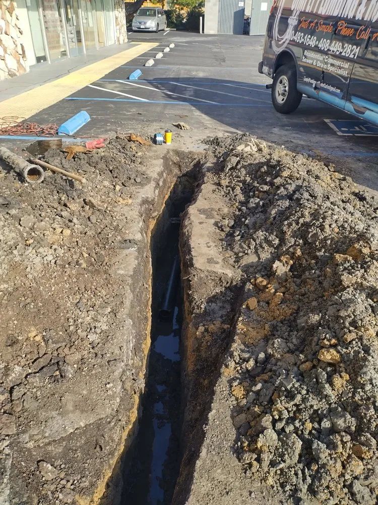 Slide of Simply Plumbing and Rooter