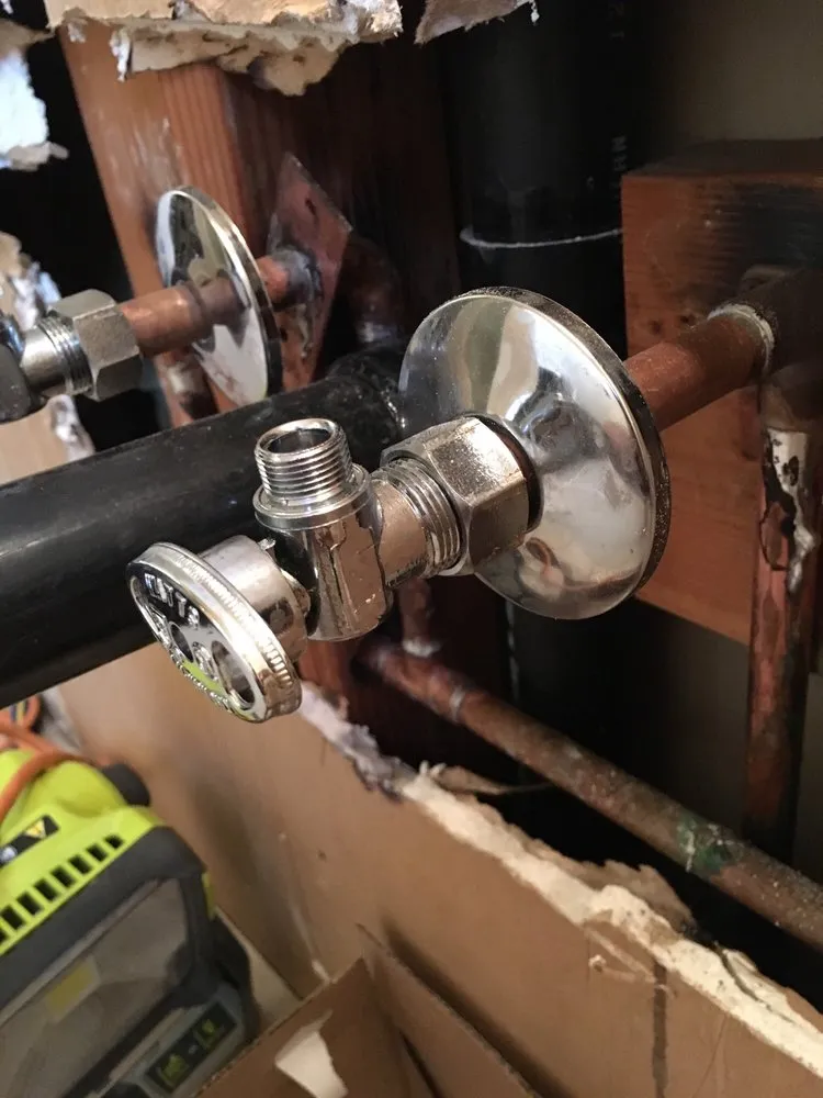 Slide of Simply Plumbing and Rooter