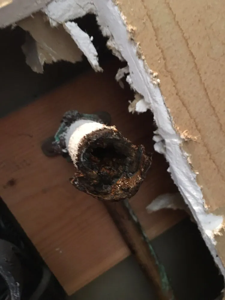 Slide of Simply Plumbing and Rooter