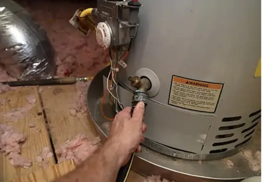 Slide of Simply Plumbing and Rooter