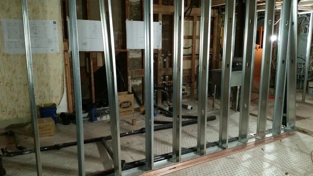 Slide of Simply Plumbing and Rooter