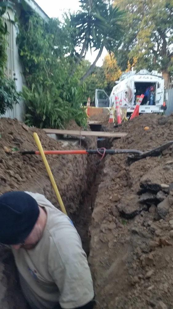 Slide of Simply Plumbing and Rooter