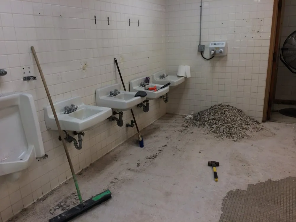 Slide of Simply Plumbing