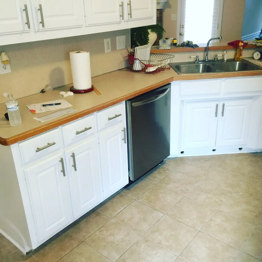 Slide of Simply Plumbing