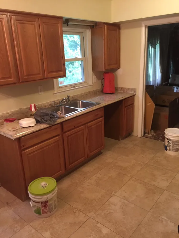 Slide of Simply Plumbing