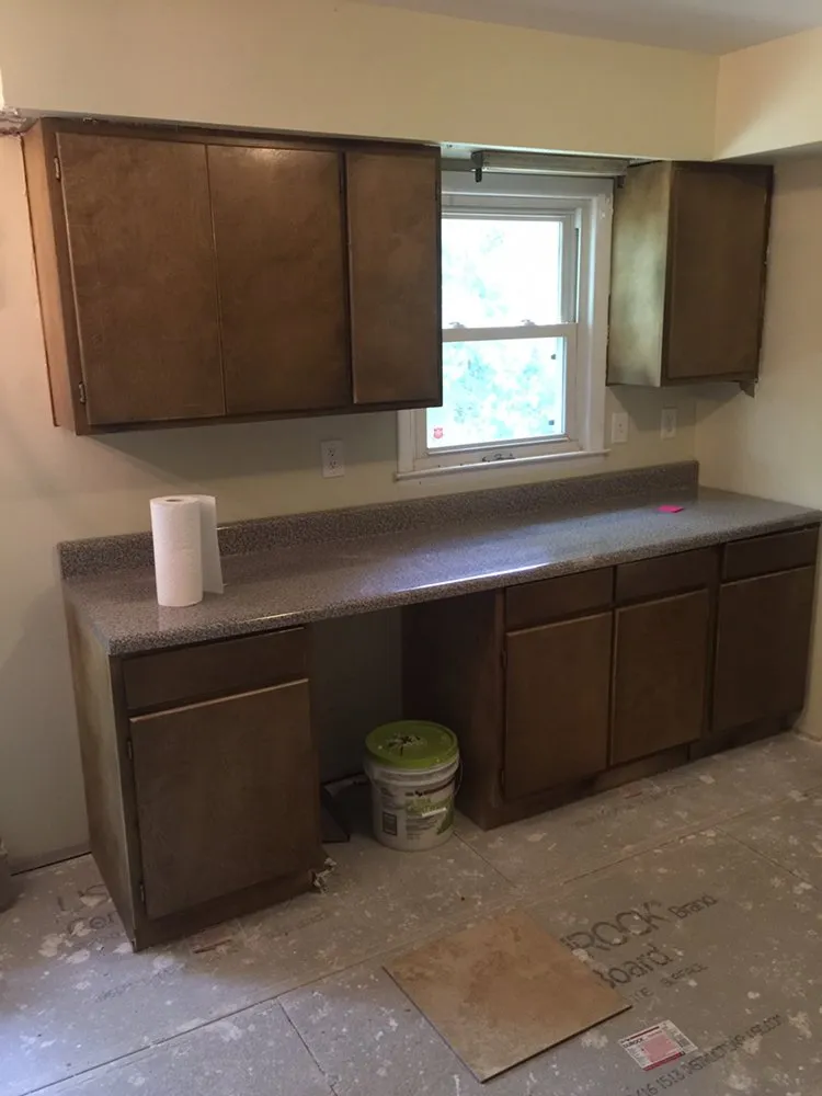 Slide of Simply Plumbing