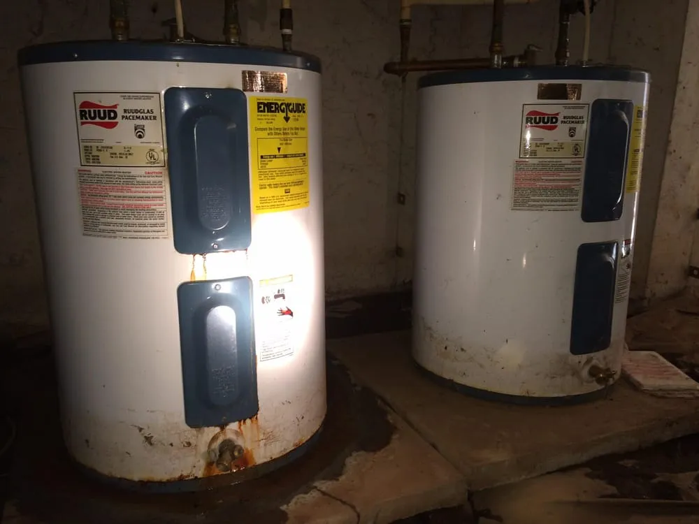 Slide of Simply Plumbing