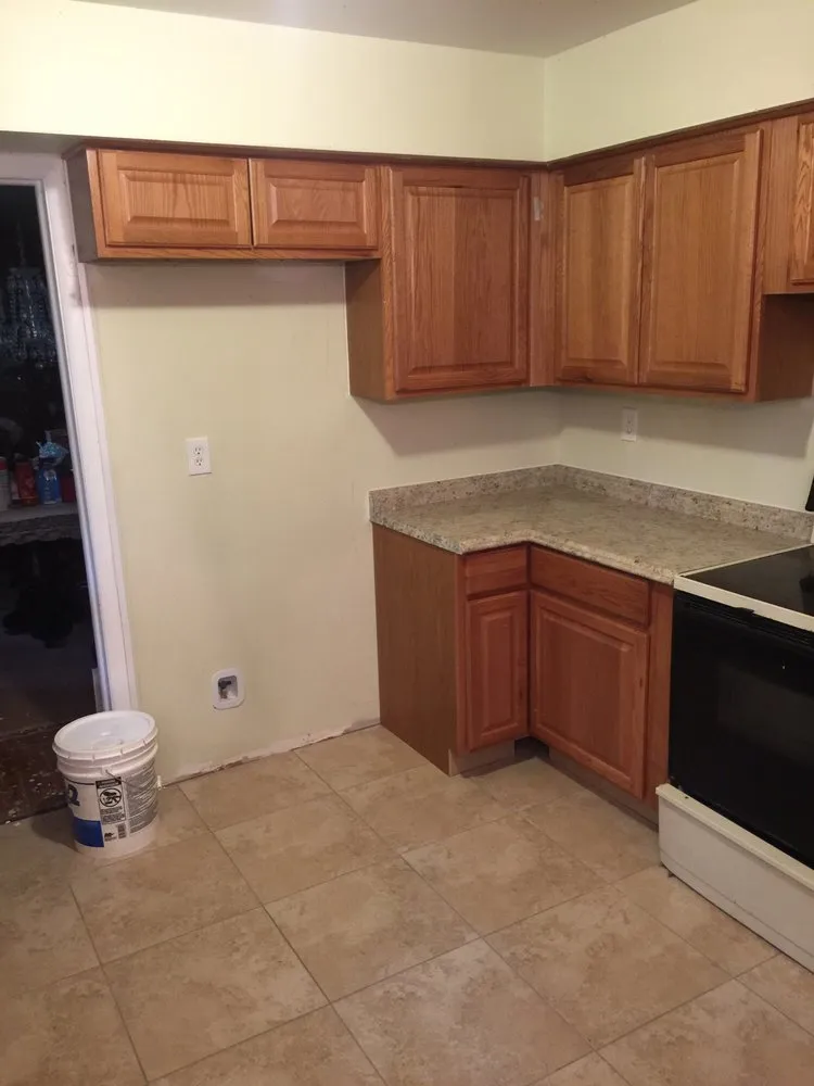 Slide of Simply Plumbing