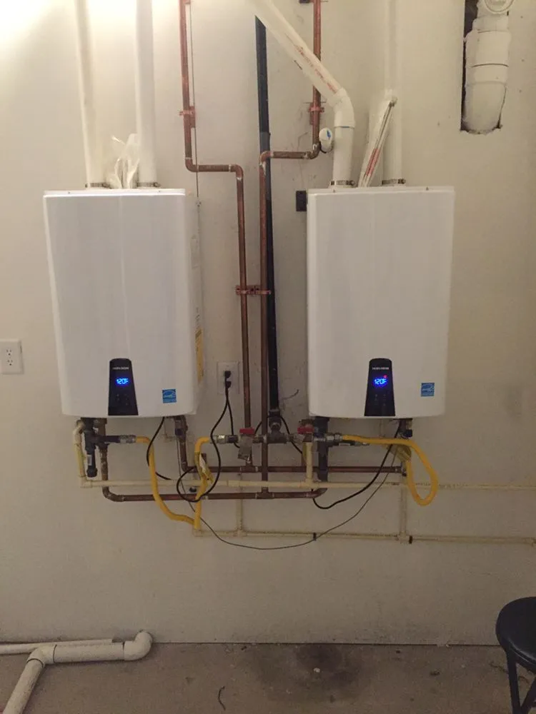 Slide of Simply Plumbing