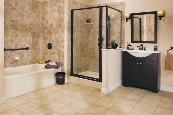 Slide of Simply Plumbing