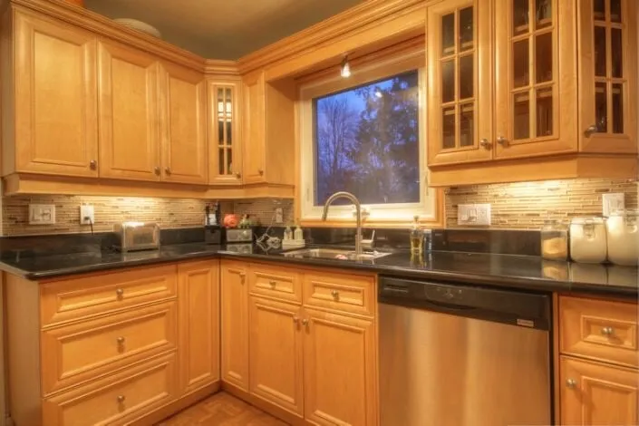 Slide of Simply Plumbing