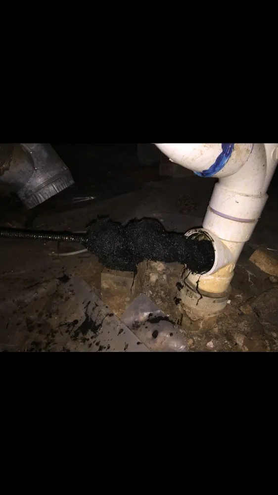 Slide of Simply Plumbing