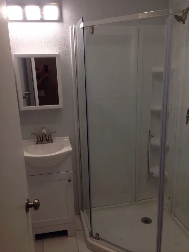 Slide of Simply Plumbing