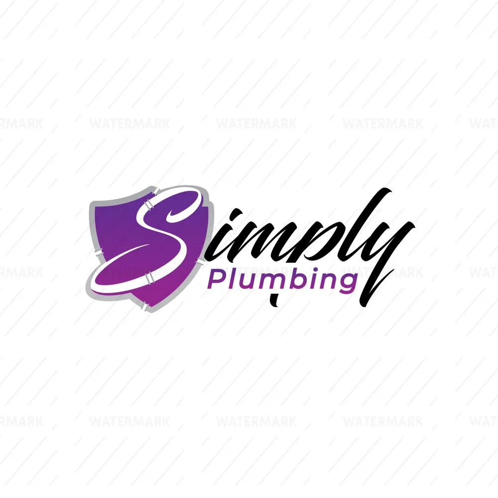 Slide of Simply Plumbing