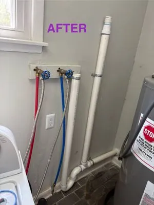 Simply Plumbing Logo