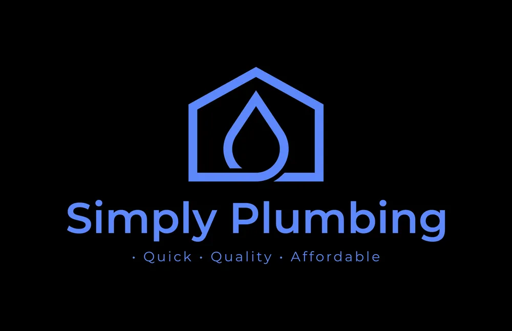 Slide of Simply Plumbing