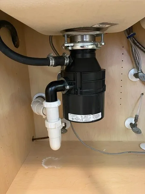 Slide of Simply Plumbing