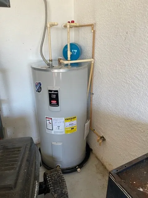 Slide of Simply Plumbing