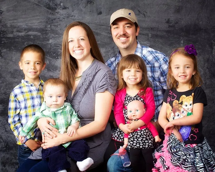 Slide of Simply Plumbing