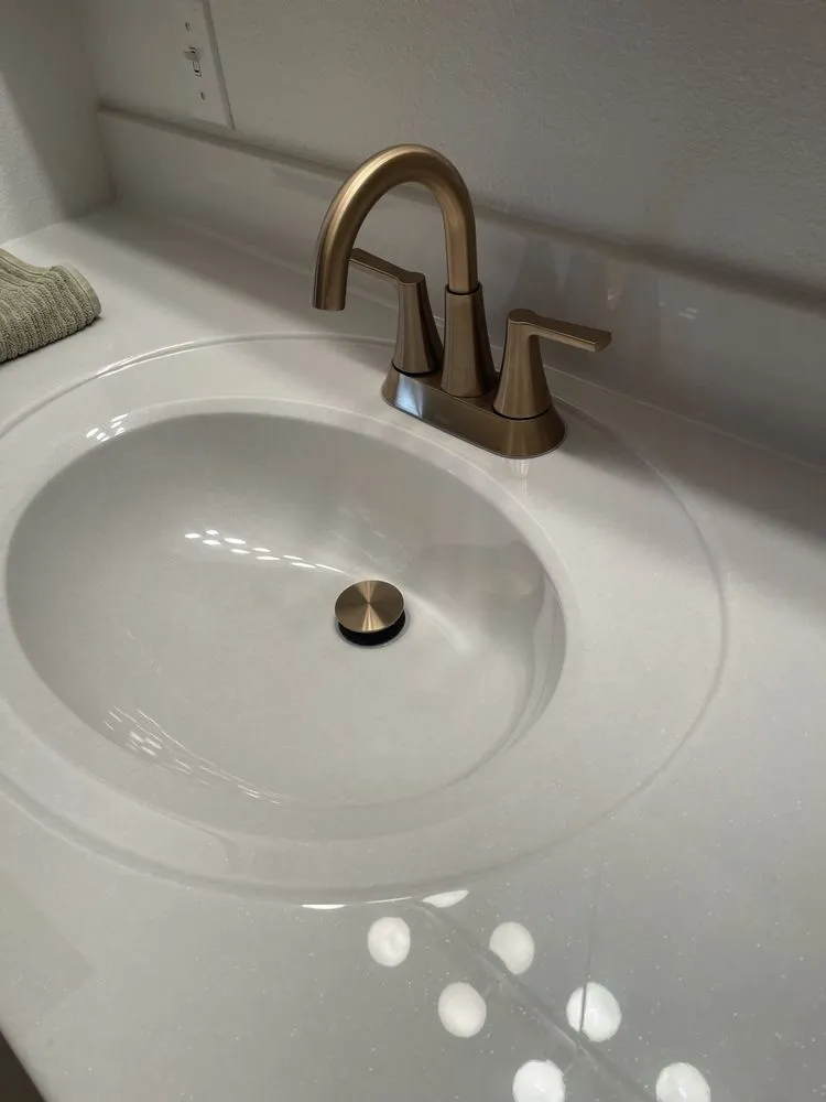 Slide of Simply Plumbing