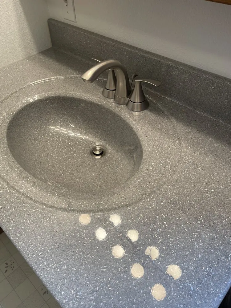 Slide of Simply Plumbing