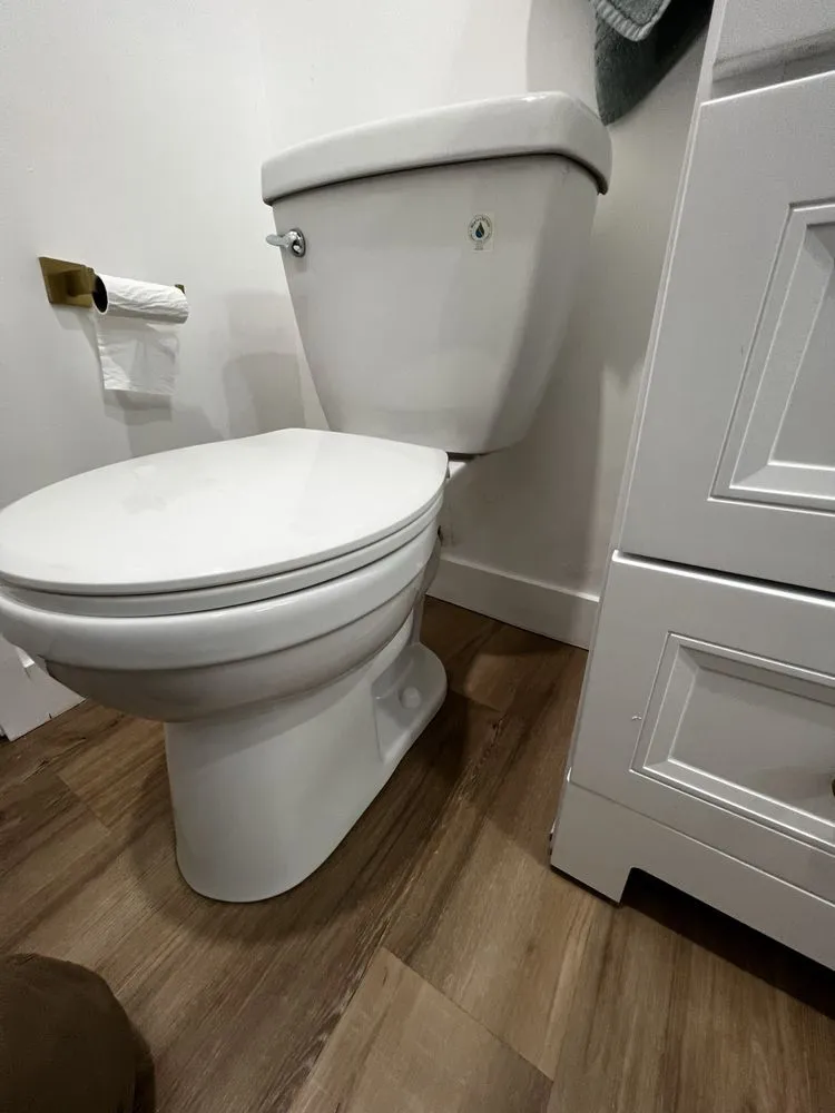 Slide of Simply Right Plumbing