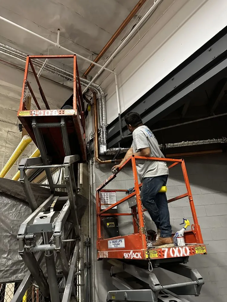 Slide of Simply Right Plumbing