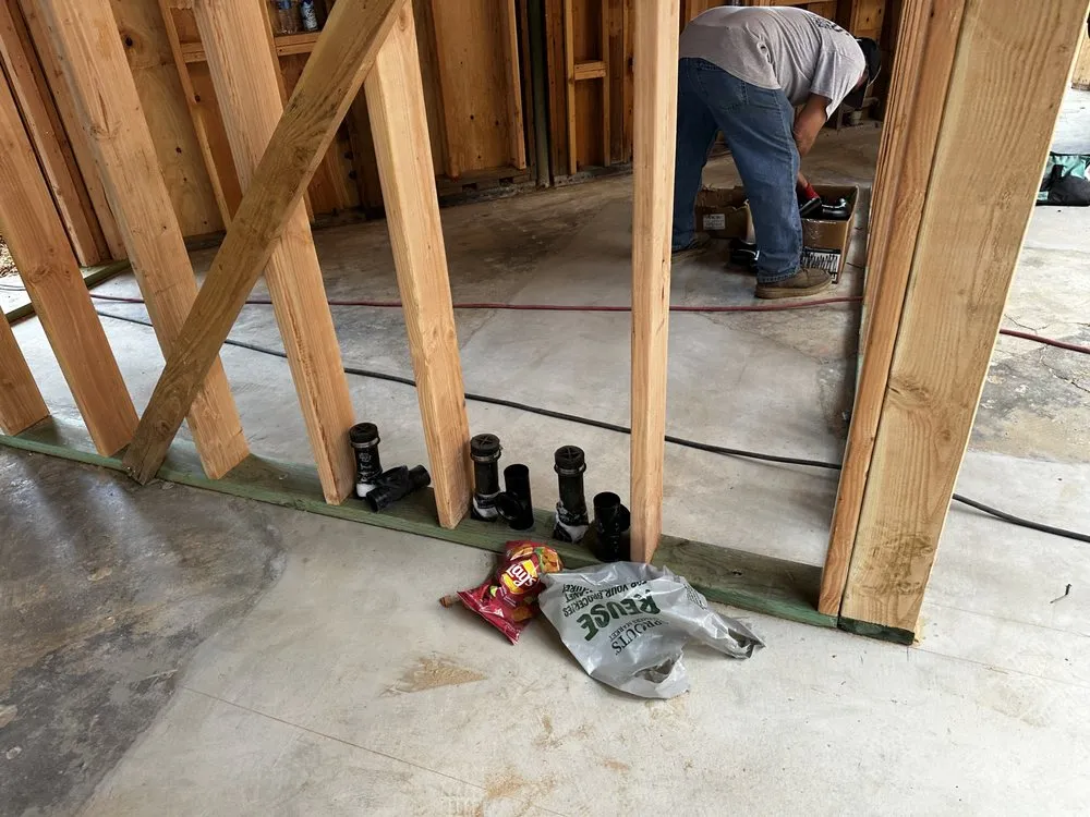 Slide of Simply Right Plumbing